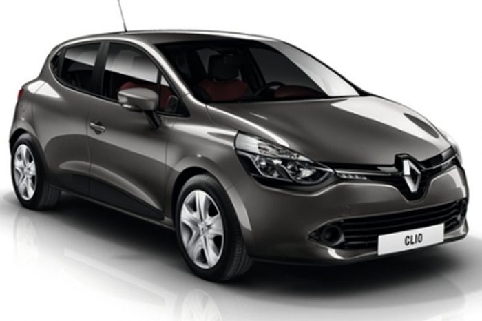 Renault – Yeni Clio 1.5 DCI JOY HB – Diesel